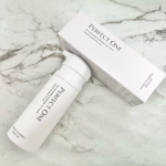 しっかりメイクも擦らず使える♡パーフェクトワンのクリアクレンジングバームオイル✨✨これ1本でクレンジングも洗顔もできちゃうよ🙆‍♀️◎ポンプタイプのバームって初めてかも🫶水が入る心配も…のInstagram画像