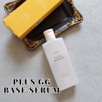 #PR #エクセレントメディカル #pluskirei #プラスキレイ #プラスGGベースセラム #先行美容液 #美容液 #グリシルグリシン #アゼライン酸誘導体 #乾燥肌 #脂性肌 #ドクターズコス…のInstagram画像