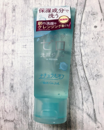 #PR #株式会社マックス #洗顔 #朝洗顔 #洗顔ジェル #敏感肌 #保湿 #洗顔料 #スキンケア #毛穴ケア #角栓ケア #朝のスキンケア #マックス石鹸 #マックスコスメ #マックスコスメオンラ…のInstagram画像