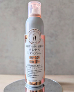 2月27日発売の新商品🆕マザーアンドドーターのクリアUVスプレー SPF50+PA++++ をモニターで使ってみたレビューです✨＼1歳からおとなまで親子で使える*UVスプレー⛱️／*乳幼児連…のInstagram画像