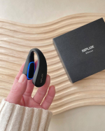 お鼻のケアに ̖́-気になってた鼻専用美顔器NIPLUX ニップラックス　QNose キュノーズをお試しさせていただいています❤︎⁡コンプレックスなぺちゃんこ鼻鼻筋がすーっと通った人憧れ🥹…のInstagram画像