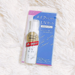 𓍯🏷️プライバシー UVミスト50 / SPF50+ PA++++メイクの上から塗りなおせるUVシリーズ☀️８種の美肌成分とビタミンＣ誘導体を配合し、これ１本で潤いとＵＶカットのＷ効果🌟…のInstagram画像