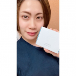 この時期みなさんは花粉で肌荒れとか起こしますか？？わたしは敏感なのか花粉症(アレルギー)検査をしてアレルギーなしと言われても、毎年毎年なんとなくむず痒い…そんな日々を過ごしています。特に目の…のInstagram画像