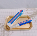 外出先でマスクを外すことに抵抗がありましたが最近は少しずつ慣れてきた気がします。マスクを外すことによりなんだかくちもとに違和感を感じることがあるのでよく考えてみると歯の色や口臭が原因なのではという結…のInstagram画像