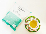 顆粒タイプのコラーゲンペプチド【コラゲネイド】無味・無臭、糖質・脂肪分ゼロ！溶けやすい顆粒タイプで飲み物やお料理に入れて、スプーン1杯で手軽にコラーゲンを摂取できます。チャペスは、ハー…のInstagram画像