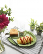 Favorite breakfast愛用している♡おうちＣＯ-ＯＰ届いたー❤️今回は、おうちＣＯ-ＯＰを始めてから1か月間、毎週50％OFFで注文できるインターネット注文特典3点セット…のInstagram画像