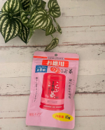 玉露園　お徳用梅こんぶ茶スタンド袋（顆粒）85gのご紹介です˚✧₊⁎❝᷀ົཽ≀ˍ̮ ❝᷀ົཽ⁎⁺˳✧༚☆彡★彡☆彡★彡☆彡★彡☆彡★彡☆彡★彡☆彡★彡☆彡★彡☆彡★彡☆彡★彡☆彡お徳用梅こんぶ…のInstagram画像