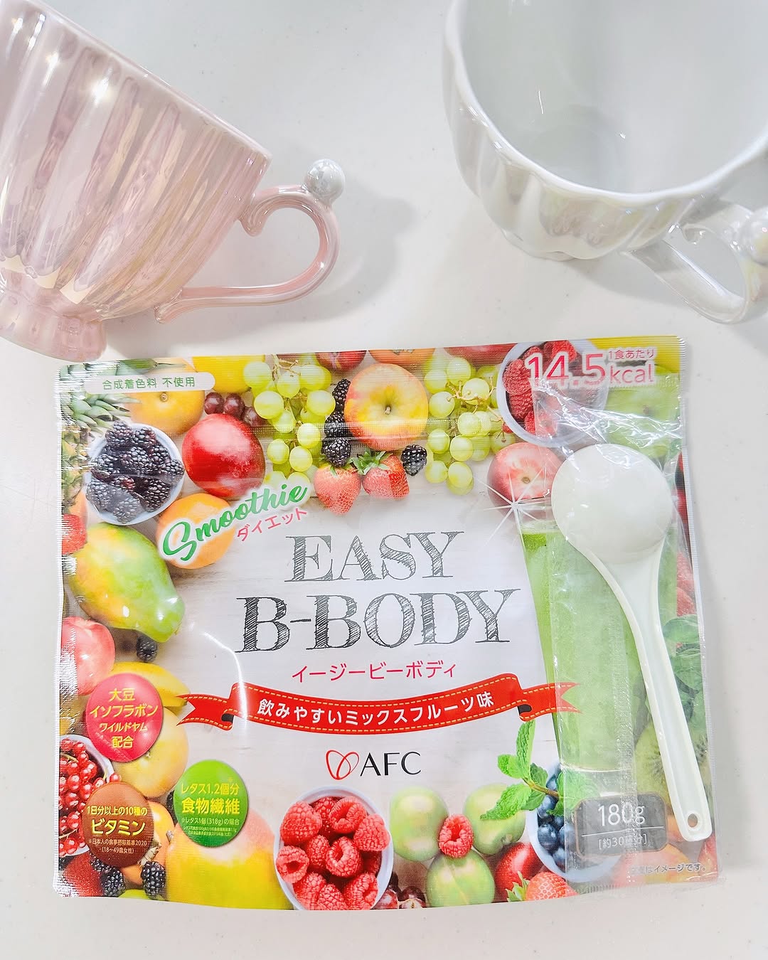 口コミ投稿：🌿✨ 美味しく置き換えダイエット 🍹💕最近食べすぎちゃって「ヤバい…😱💦」って思ってたけ…