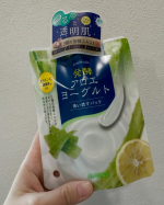 #PR #アロインスアロエメイド 発酵クリアパックAY 170gくすみの原因となる古い角質や毛穴の汚れを洗い流してくれる洗い流すパック🫧とっても柔らかくて、きめ細かいクリームで伸びが良…のInstagram画像
