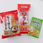 #PR #マルトモ株式会社 かつおぶし、色々使いやすくて美味しいんですよね😋今回お試しさせていただいたこちらは、主婦にとって嬉しいコンセプトでとってもオススメです✨#めっちゃ使えるふわふわ…のInstagram画像