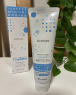☆。.:＊・゜@charle_official_jp 様の歯周病予防の薬用ハミガキ【シャルエーゼモイスティクリアプラス】のご紹介です🦷🪥✨お肌や髪と同じように、実はお口にも潤いが必要なこと、知…のInstagram画像