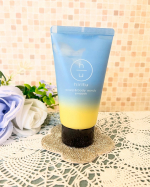 2wayで使える✨頭皮もボディも、これ1本でスッキリ！ ✨ヒリツ スカルプ＆ボディスクラブが新登場💛🩵頭皮＆ボディのWケア → これ1本で毛穴汚れ＆古い角質オフ！つぶつぶスクラブ で優しくマ…のInstagram画像