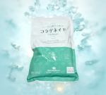 【コラゲネイド】⁡コラーゲンペプチド※100％溶けやすい顆粒タイプのコラーゲンペプチド⁡⁡コラーゲンは独特の味がするのもあって苦手意識があったけど、こちらは「無味無臭」！⁡溶けやすい顆…のInstagram画像