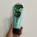 ..#PR #ロゼット株式会社 #rosette #ロゼット洗顔パスタ #グリーンティーの香り #毛穴 #数量限定 #新商品 #monipla #rosette_fan✎𓂃ロゼット洗顔パスタ…のInstagram画像