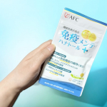 免疫メンテ ハナトール＋（プラス） 30日分⁡【機能性表示食品】 ⁡本気の免疫ケアサプリ！⁡2つの機能性関与成分ローズマリー由来ロスマリン酸配合と酢酸菌GK-1（G. hansenii G…のInstagram画像