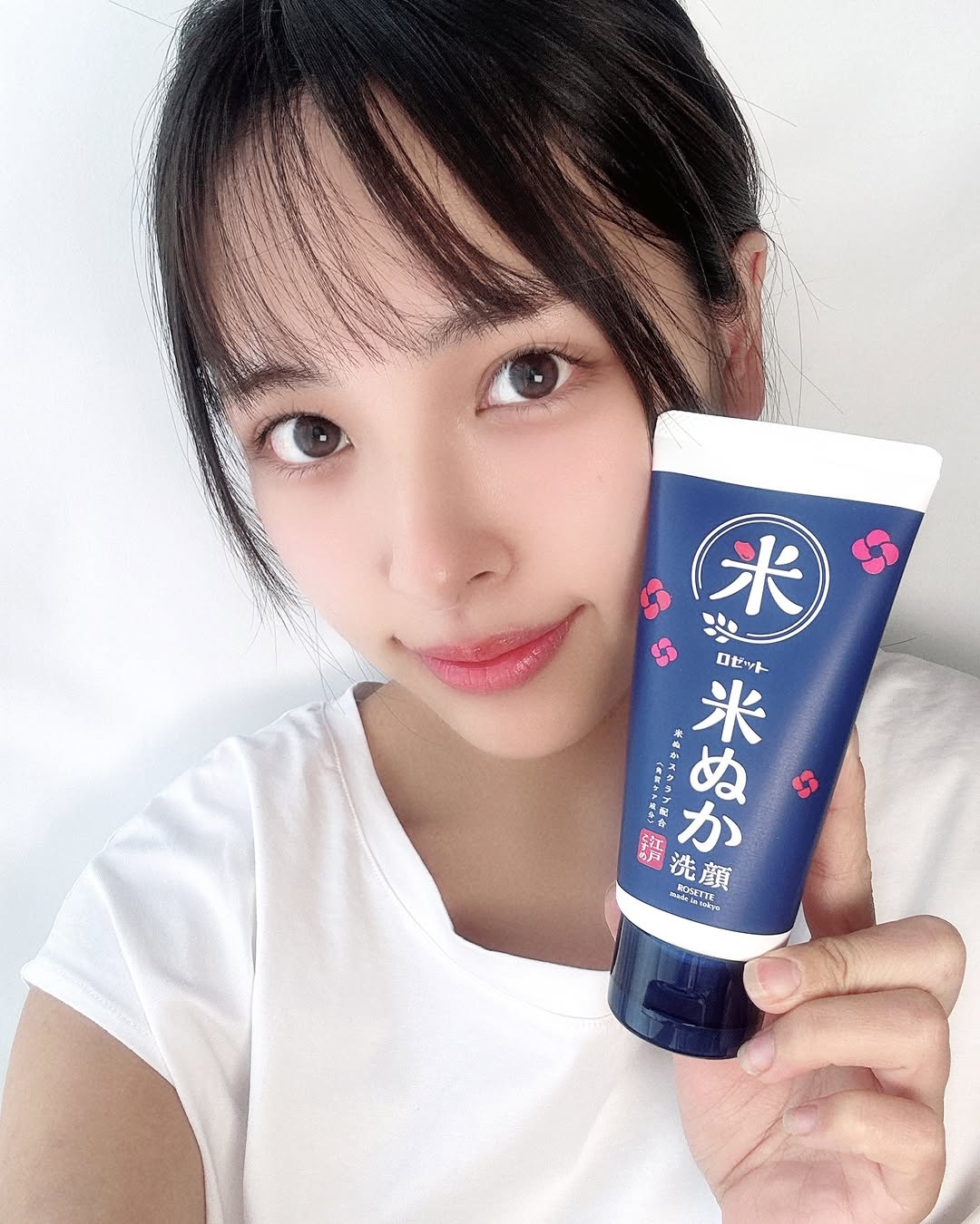口コミ投稿：𓍯江戸こすめ　米ぬか洗顔がリニューアル！！！リニューアルポイントは...２種の米由…