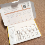【7 day Special Set プログラム3】⁡⁡最近目元の乾燥やシワが⁡どんどん気になっています。⁡⁡そこで今回⁡ビバリーグレンラボラトリーズの⁡7day Special Set…のInstagram画像