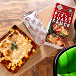 朝ごパンにぴったり🍞✨「タバスコブランド グルメパートナー ピザトーストソース」がかなり使える！完熟トマトにオレガノ、バジル、ローレル…そこにタバスコ®ペパーソースのピリッと感が加わってて、スパ…のInstagram画像