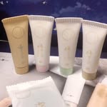 akyrise、スキンケアセットお試しさせて頂きました〜😊✨洗顔もいい感じで洗い上がりも良かったです^_^優すくらぶ」という30秒で洗い流すパックも癒しのお手入れタイムになりました^_^ #PR #株…のInstagram画像