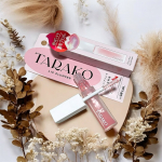 TARAKO リッププランパー「かわいいフリして、めちゃハード！」ってまさにこのリップ。普通のプランパーじゃ物足りん！って人向けの激辛プランパー。塗った瞬間からピリピリくる強め刺激で、辛党女子な…のInstagram画像