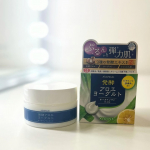 .アロエメイド 発酵ジェルAY 100g先進の肌研究から生まれた発酵スキンケア発酵アロエヨーグルト～ぷるんと弾む弾力肌へ～「1品6役オールインワンジェル」年齢を重ねた肌のすみずみまでうる…のInstagram画像