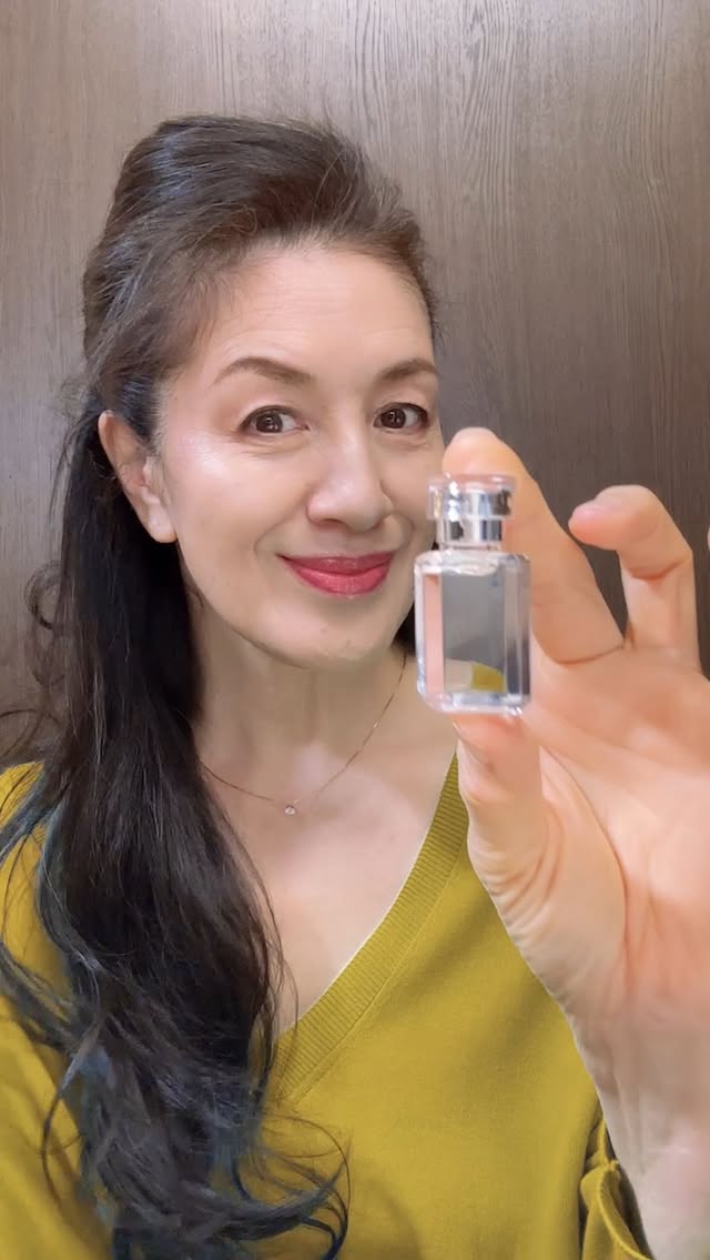 口コミ投稿：✅HABA高品位「スクワラン」冬は乾燥がひどく、思い出したようにまた保湿のために使う…