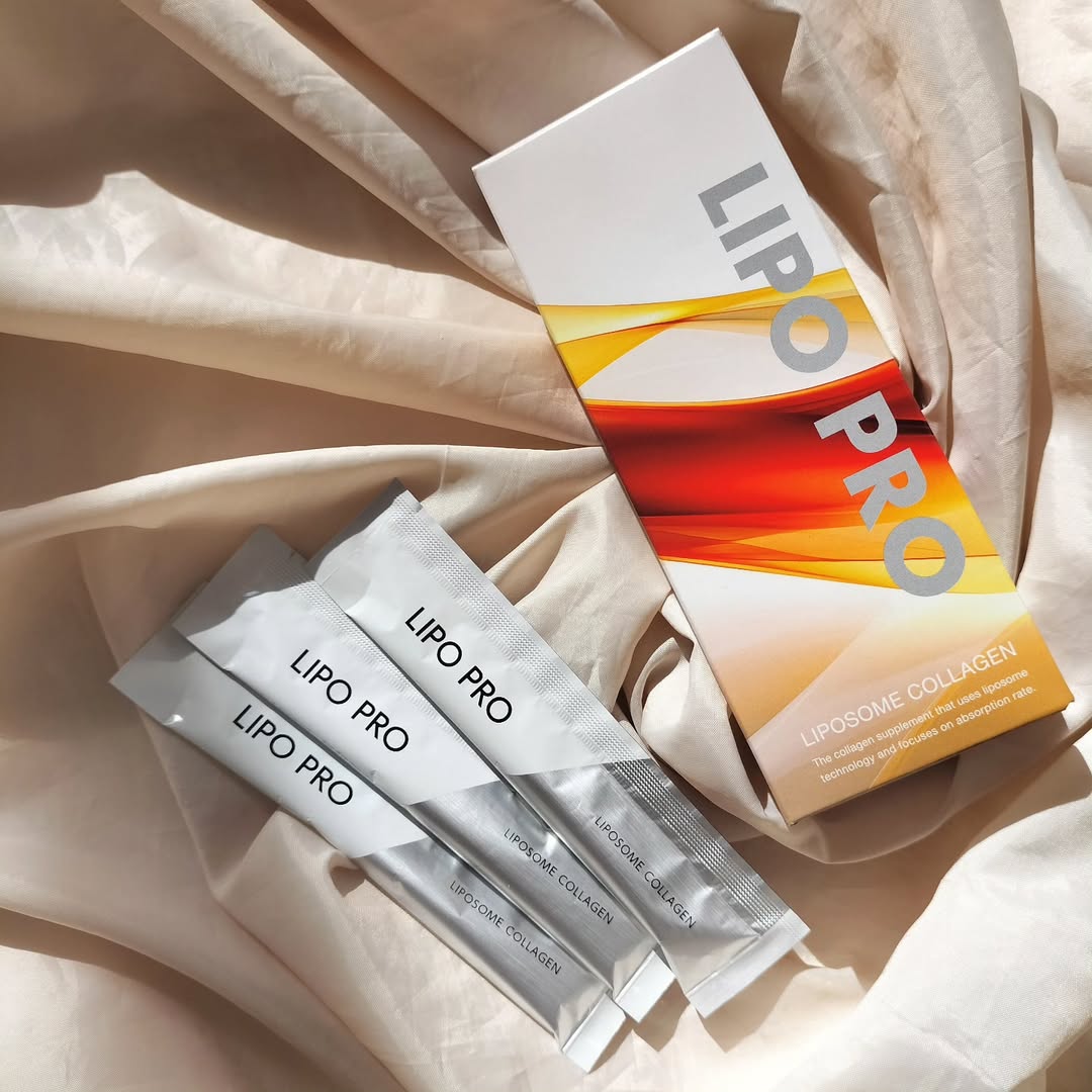 口コミ投稿：株式会社花織様✨LIPO PRO（リポプロ）✨話題の