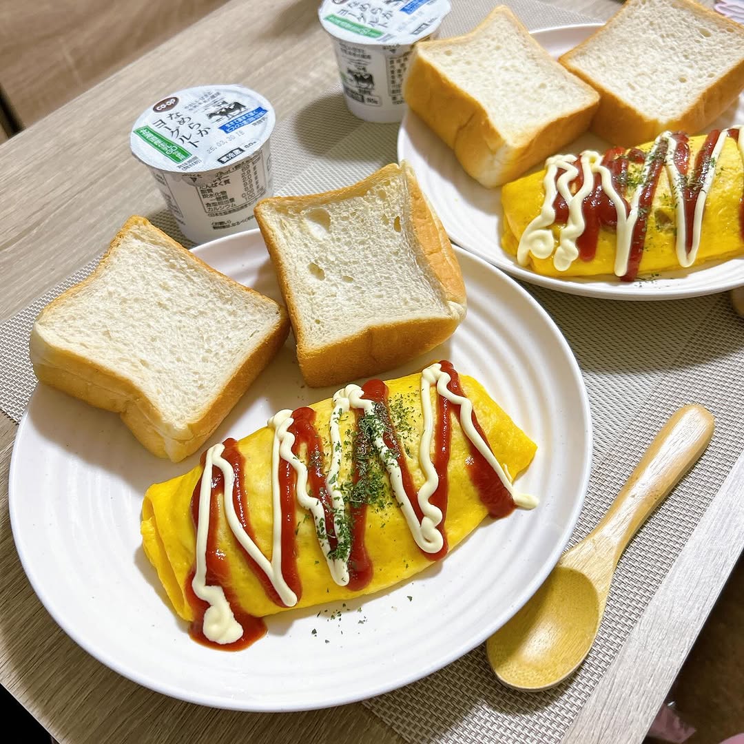 口コミ投稿：⁡\ お得で便利なセットで優雅な朝食を✨/⁡⁡❥ おうちCO-OP　インターネット注文特典半…