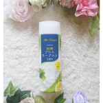 ✩.*˚#PR商品を提供していただき使用していますアロエメイド 発酵化粧水 AY発酵アロエ*1、ヨーグルト*2、ビフィズス菌*3の3種の発酵うるおいエキスが、くすんで見える肌を明るい印象へ…のInstagram画像