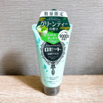 ⁡\ あの洗顔パスタから新商品✨/⁡⁡❥ ロゼット 　洗顔パスタ　グリーンティーの香り⁡@rosette.official ⁡・････━━━━━━━━━━━････・⁡大大大好…のInstagram画像