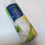 #PRモニプラ様より商品提供いただきました。アロエメイド発酵化粧水  になります。潤いを閉じ込めた化粧水が浸透してくすんで見える肌を明るくします洗顔後に手に取り、肌になじませる発酵アロエ…のInstagram画像