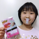 口のどの乾燥におやすみテープをお試ししました剥がす時も痛くなく、低刺激の医療用テープローズとグリーンの香りが、リラックスできていい感じ💗これからも愛用します#PR #東洋化学株式会…のInstagram画像