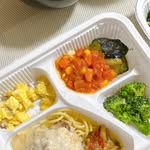 ⁡\ 家族が喜ぶ！毎日食べたい冷凍おかずセット✨/⁡⁡❥ ニチレイフーズ　きくばりごぜん 8食セット⁡⁡・････━━━━━━━━━━━････・⁡仕事や家事育児で疲れ切った中、献…のInstagram画像