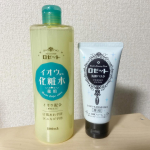 ❥❥❥+:;;;:+❥❥❥+:;;;:+❥❥❥+:;;;:+❥❥❥+:;;;:+ ❥❥❥💚ロゼット スキンコンディショナーｉ🩵ロゼット洗顔パスタ　アクネクリア❥❥❥+:;;;:+❥❥❥+:…のInstagram画像