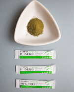 🍃🌾🍵健康食品やスーパーフードに目がないわたし。日々健康って大切だと思っているわけですが、身体にいいことって意識しないとなかなかできなかったりしますよね🙂‍↔️だからこそ手軽に習慣化できる…のInstagram画像