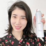 マザーアンドドーター🌞クリアUVスプレー1歳の娘と一緒に使えるところが魅力的なスプレータイプの日焼け止めです！しかも髪にも使えます✨全身使えるのでこちら1本で全身ケア出来ました🥰逆さま…のInstagram画像