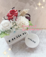 アンジエンドピンクプライマー毛穴・凹凸補正化粧下地お試ししました🥰プロのメイクさんも使うというこちらの化粧下地✨最近、疲れか年のせいか小皺やニキビ跡が目立って残念な感じに😢こち…のInstagram画像