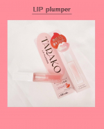．💄TARAKO  LIP  Plumper💄可愛いフリしてハードな刺激のプランパー美容成分10種類配合!!みずみずしいツヤでふっくらした唇💋ハードな刺激とうるおいによるプランプ…のInstagram画像