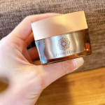 オールインワンでパーフェクト💯PERFECT ONE🌟WRINKLE STRETCH GEL✨学童が昨日で終了🎒👦🏻私も今日はお休みなので🙌🏻アラームなしでたっぷり寝た朝⏰1日すっぴんで…のInstagram画像