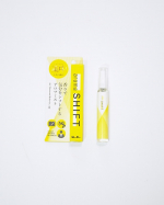 香りで気分をシフト　aroma SHIFT　アロマシフトを使用してみました！　1,980円（税込）@nipponkodo_japan 元気になれる香りです。MADE IN JAPANの日本…のInstagram画像
