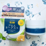 #PR #アロインス #アロエメイド #発酵ジェル #発酵アロエ #発酵コスメ #オールインワンジェル #アロエヨーグルトの香り #monipla #aloins_fanアロエメイド 発酵ジェルA…のInstagram画像