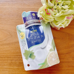 #PR #アロインス 先進の肌研究から生まれた発酵スキンケアの洗い流すパックをお試しさせていただきました😊#発酵アロエヨーグルト～洗うだけでつるんと透明肌へ～くすみの原因となる古い角質や…のInstagram画像