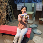 小さいお子様のスキンケア　なかなか塗ってくれませんよね💦でも　この商品には　小さい子供も　喜んで寄って来そう🌼モニプラ様の提供で試しています💫🌈アロエメイド　発酵ジェルAY🌈アロエもヨー…のInstagram画像