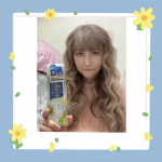 全身、乾燥肌で悩んでいる私・・・・何もしないと肌が粉をふいてしまうから大変なの😭そんな私が使いはじめたのが、発酵スキンケア✨アロエメイド 発酵化粧水AY 化粧水の肌なじみの良さと乳液のよう…のInstagram画像