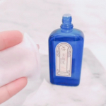 株式会社明色化粧品様からご提供いただきました明色美顔水 薬用化粧水ニキビといえば、美顔水！130余年の歴史を持つ人気の化粧水。角質ケア成分のサリチル酸、抗菌成分のホモスルファミンがニキビの…のInstagram画像