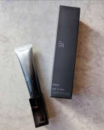＼ハーフサイズが発売✨／B.A アイゾーンクリーム N ハーフサイズ（13g）を使ってみました♡以前、26gの現品サイズを使いましたが、今回は1月に発売になったハーフサイズ（13g）の紹介です♥…のInstagram画像