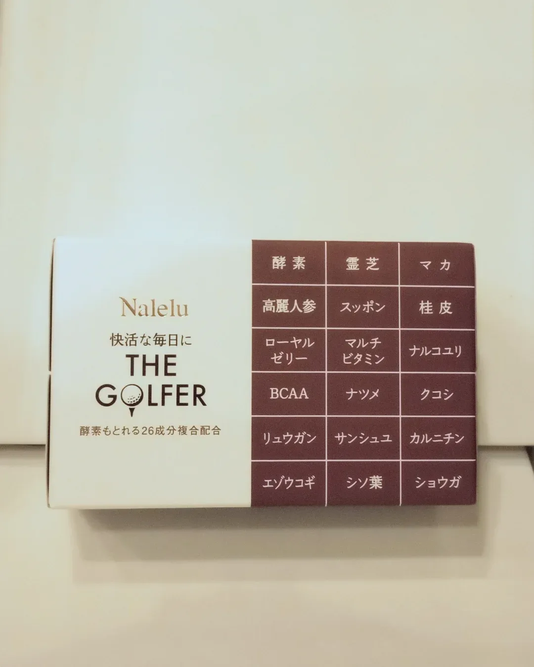 口コミ投稿：THE_GOLFER疲労感を無くしたい ・ 体を温め、可動域を広げたい ・ 飛距離をUPさせた…