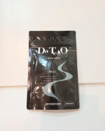 DA・TE・O NIO-I 男としての自信を取り戻したいミドルエイジ世代のためのブランド「DA・TE・O（ダテオ）」シリーズのエチケットサプリメントです🍀夫も気になるお年頃なので、早速飲みまし…のInstagram画像