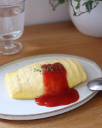 𓃟⁡⁡楽して美味しいものが食べたい〜ってみんな思ってると思うけど美味しいポイントは人それぞれ私は塩気も少なめ甘みも控えめが好みだし食には拘りあるから宅配物はあんまりしな…のInstagram画像