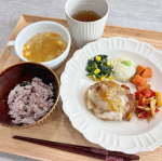 【毎日食べたい冷凍おかずセット】ご飯作るの面倒、作る時間がない、体調不良時という日にわたしを助けてくれる最高な商品🤩✨電子レンジでチンするだけなのにめっちゃおいしい🤤塩分2g以下な…のInstagram画像